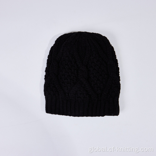 Knit Hat With Good Quality good quality Knit Hat for kids Factory